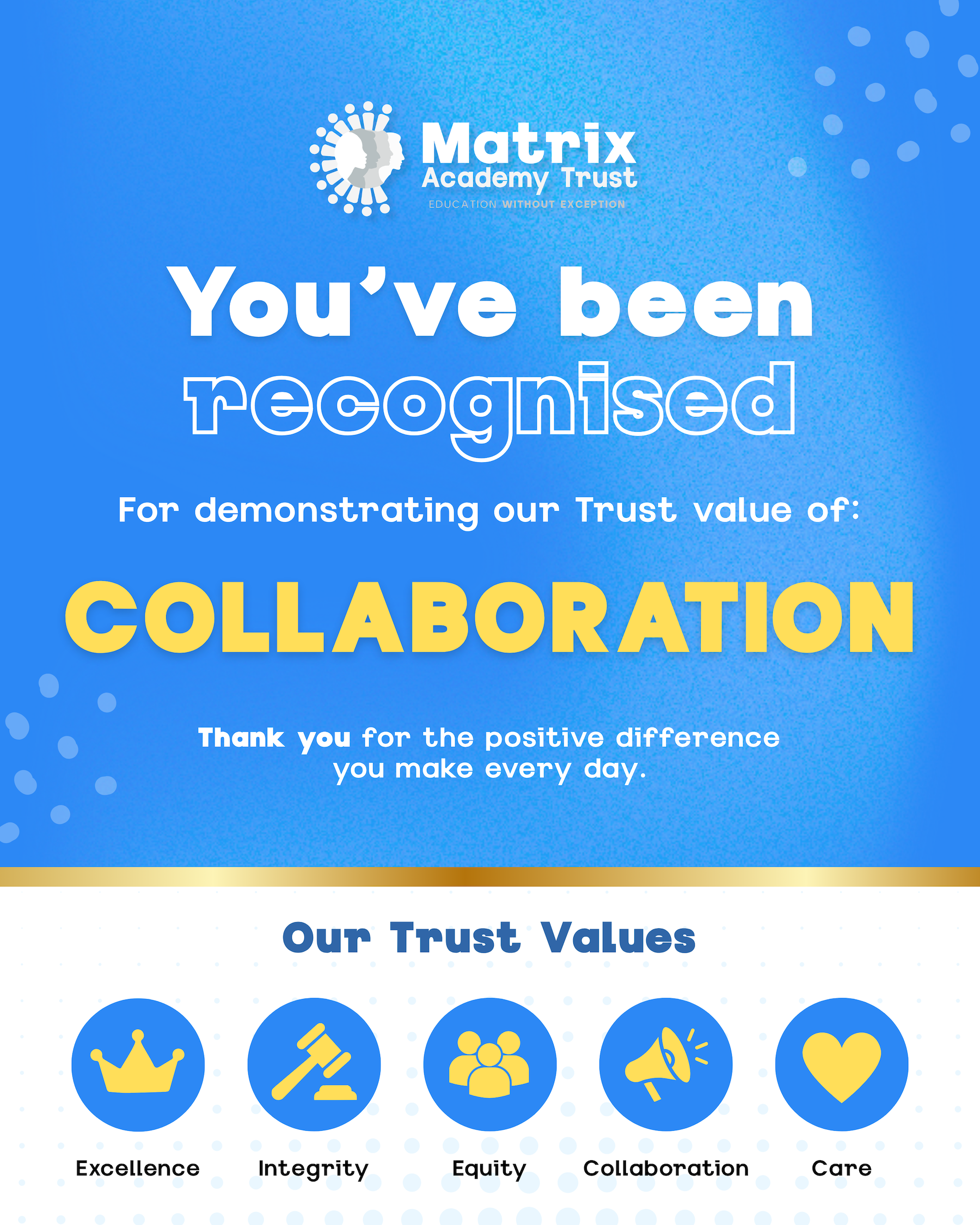 Collaboration