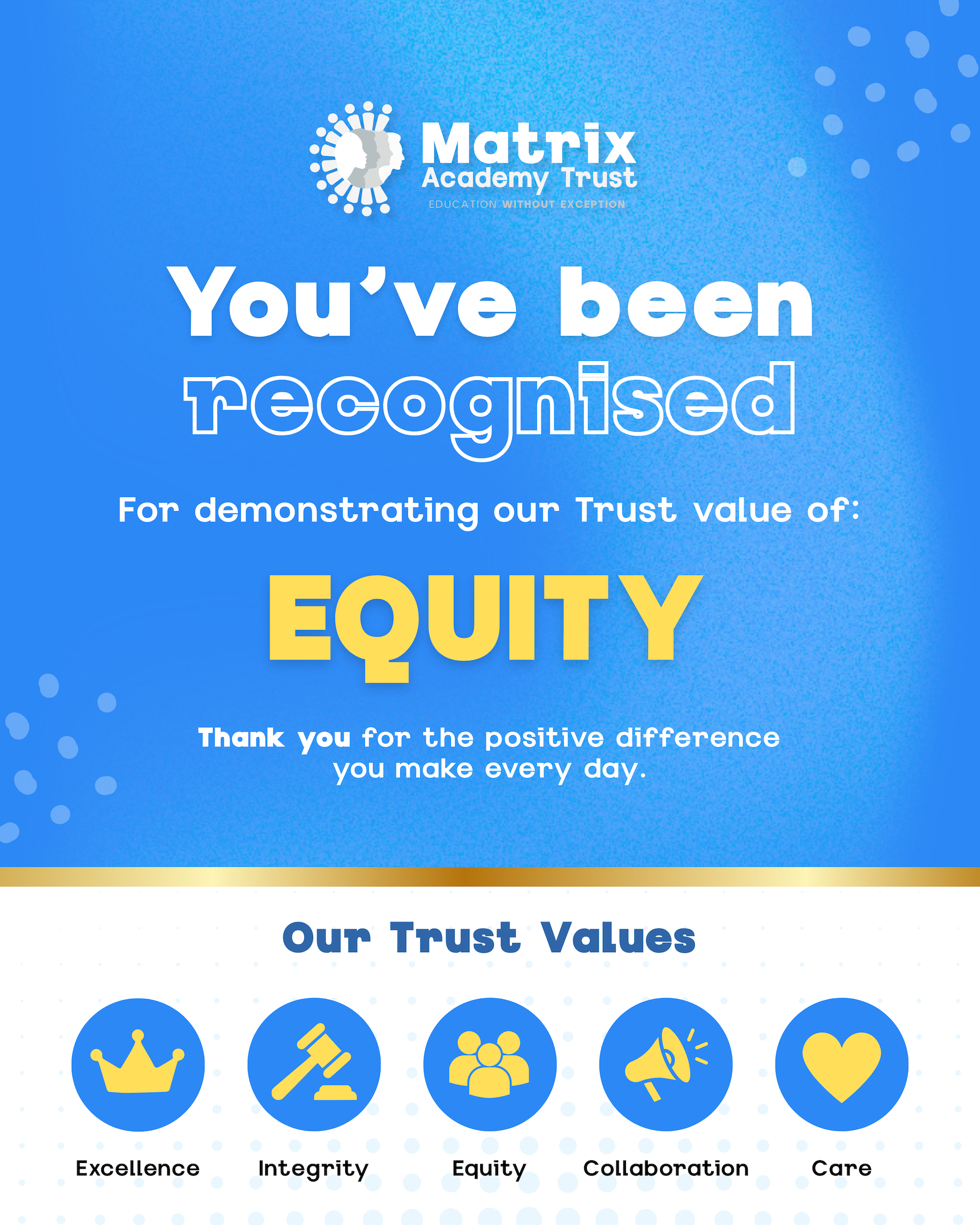 Equity