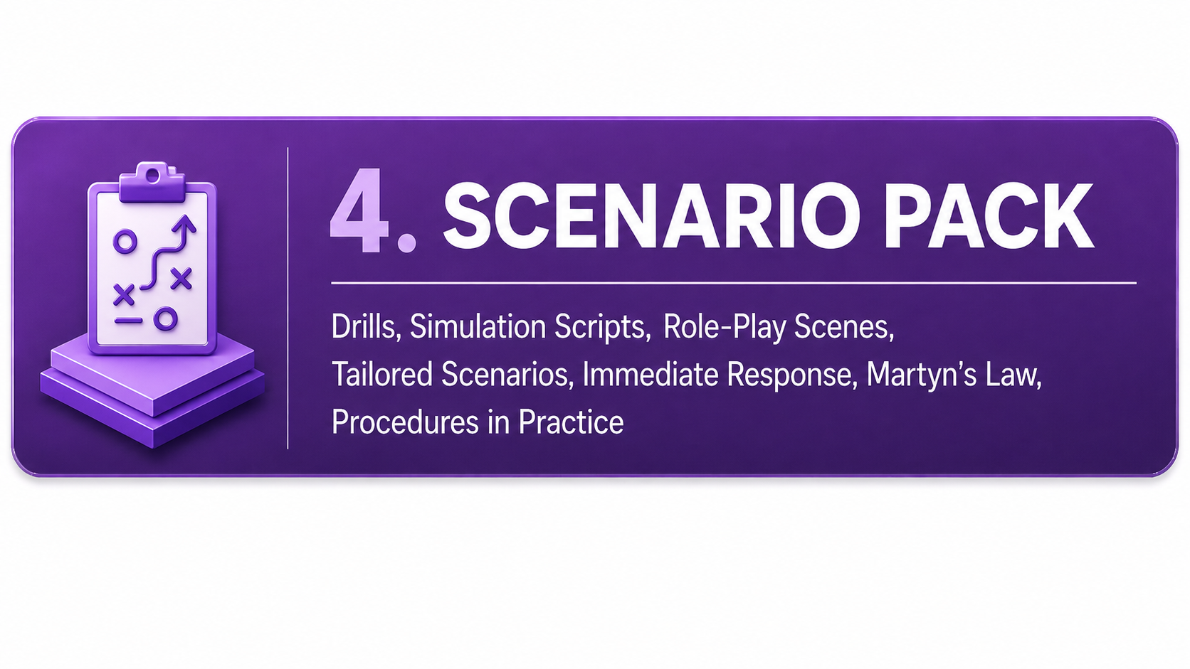 Scenario