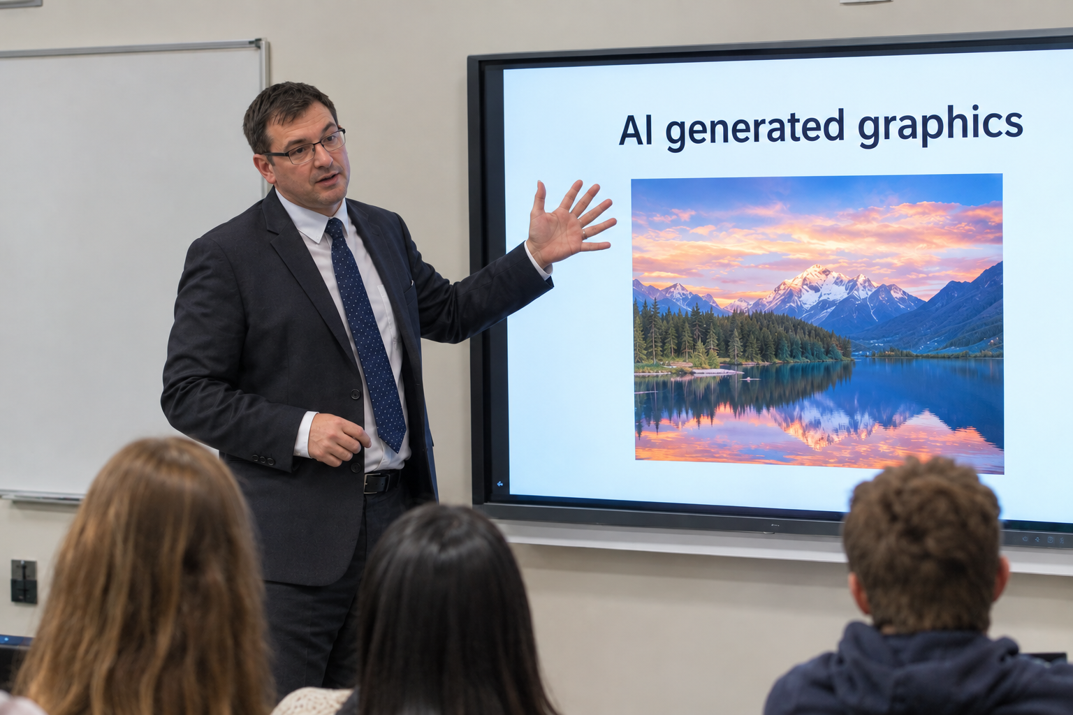 aI