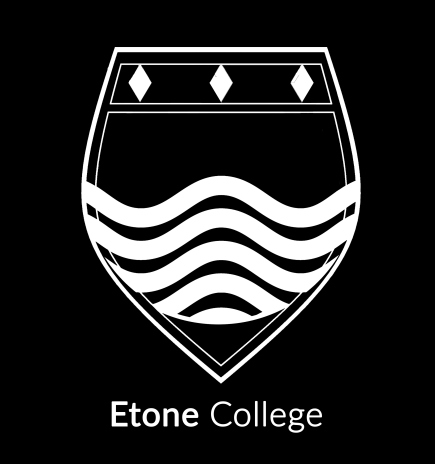 White Logos Eto